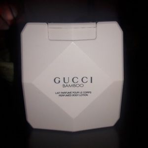 Gucci Bamboo Lotion 3.3 fl. oz.